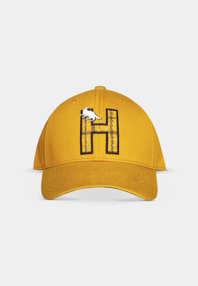Harry Potter Gorra Béisbol Hufflepuff Frikytopia