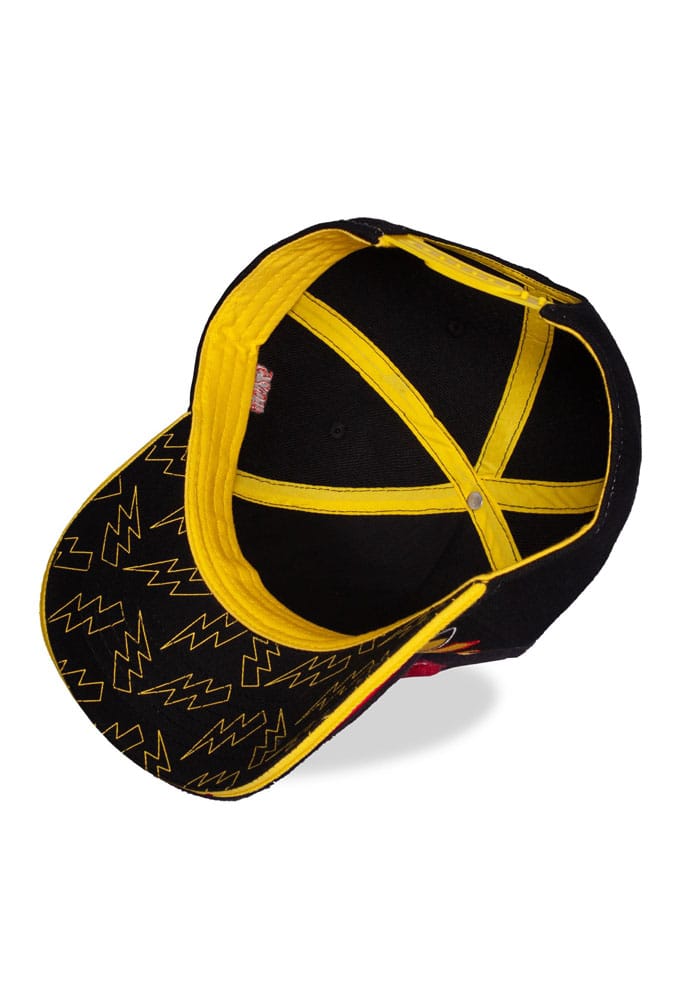 Pokémon Gorra Béisbol Pikachu Hello