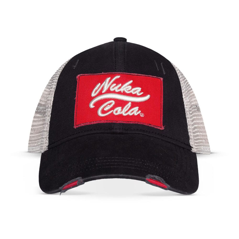 Fallout Gorra béisbol Nuka Cola