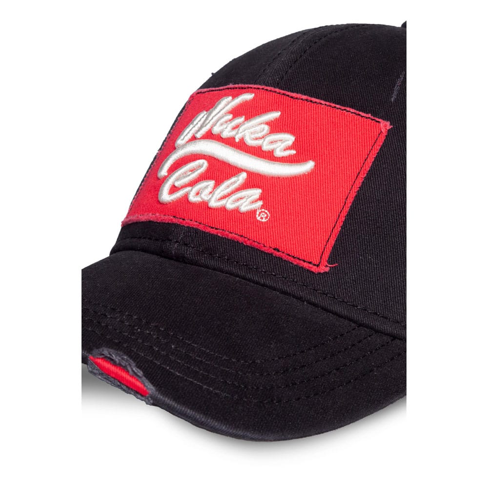 Fallout Gorra béisbol Nuka Cola