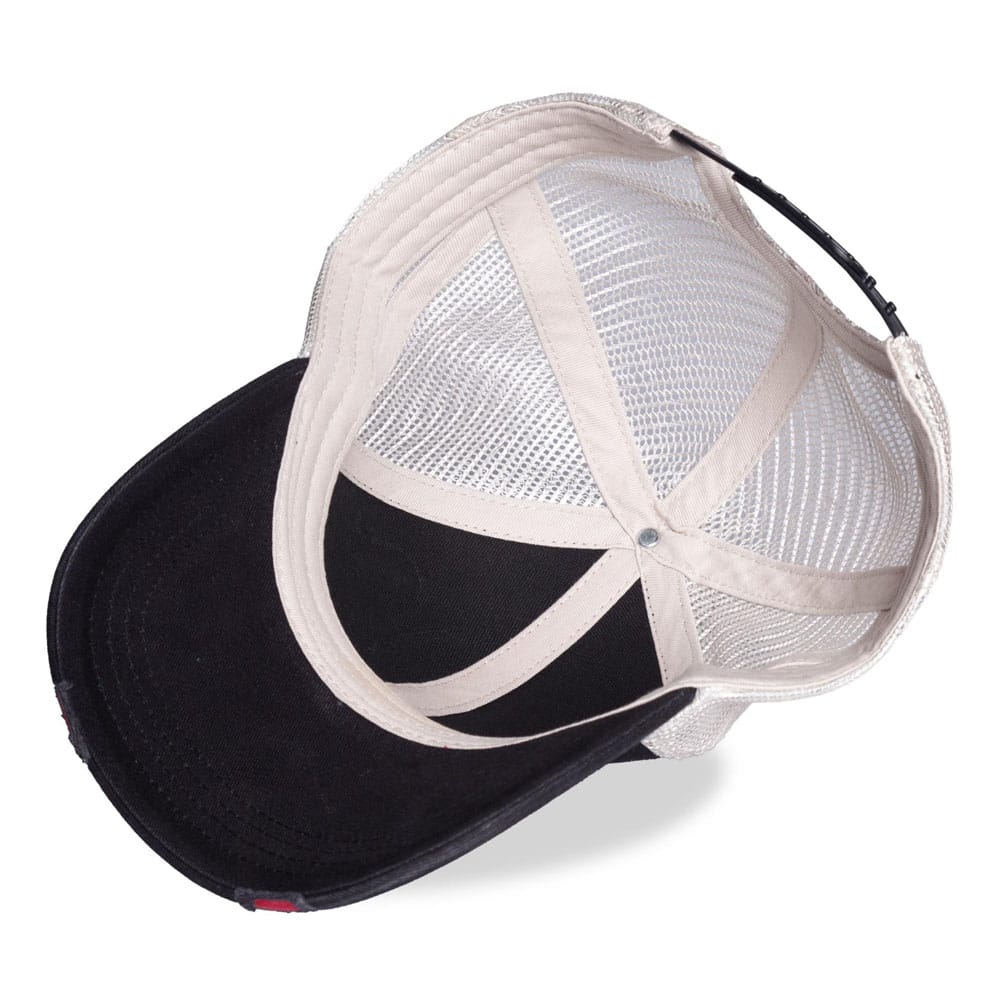 Fallout Gorra béisbol Nuka Cola