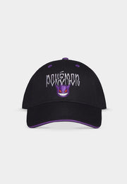 Pokémon Gorra Béisbol Gengar