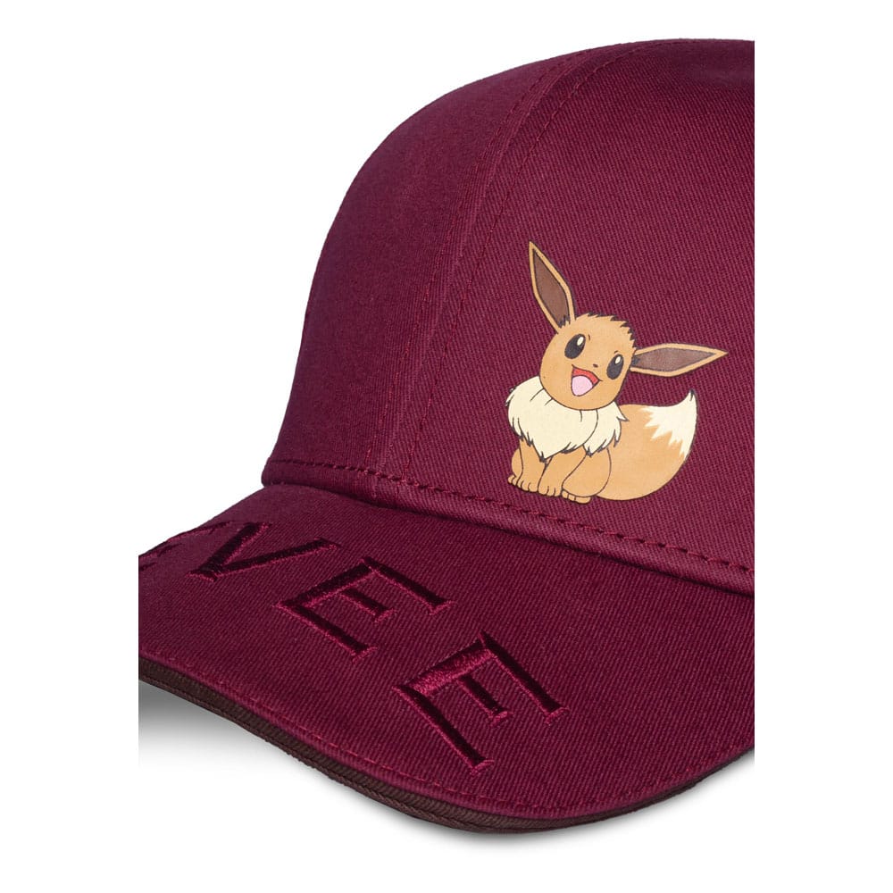 Pokémon Gorra béisbol Eevee