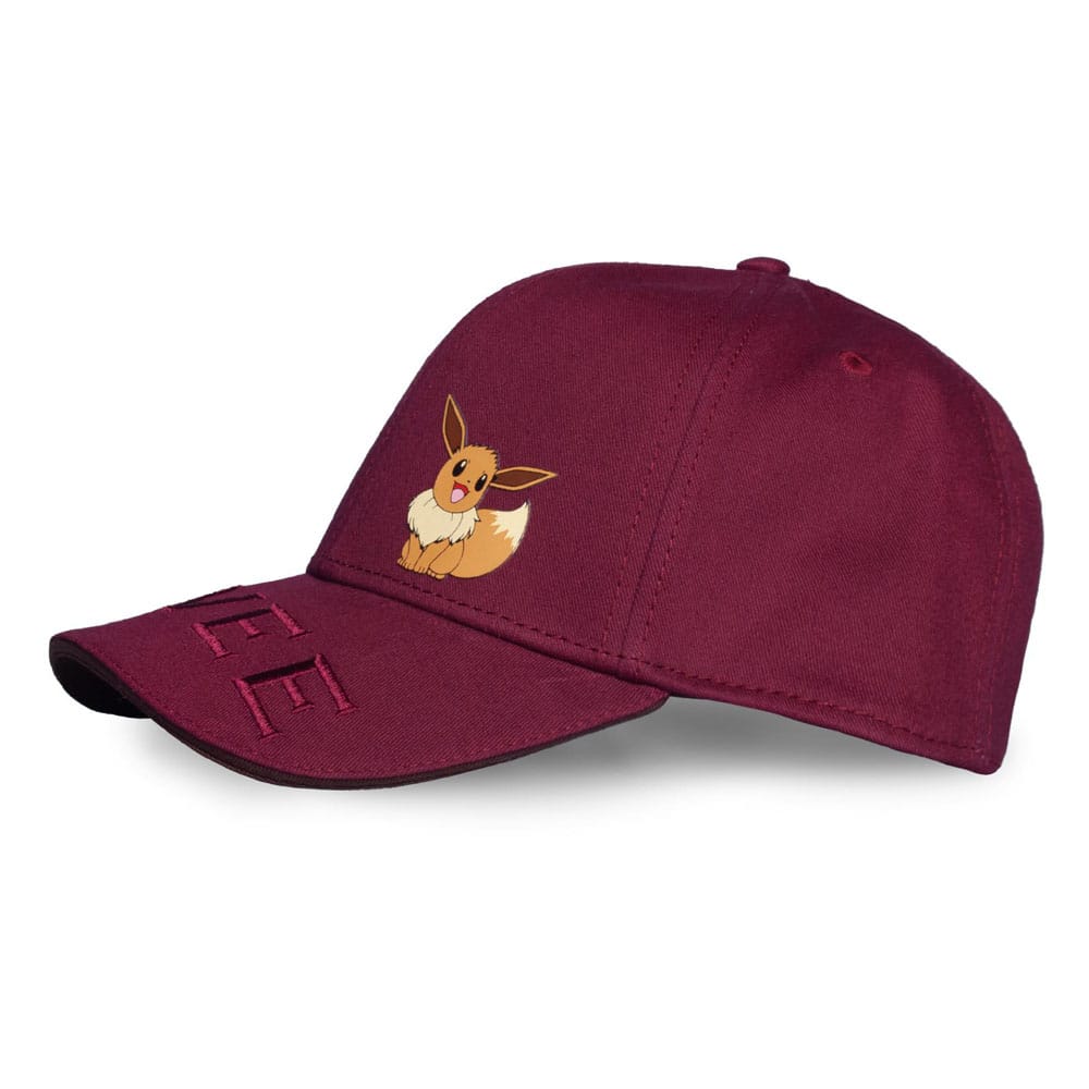 Pokémon Gorra béisbol Eevee