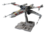 Star Wars Maqueta 1/72 X-Wing Starfighter
