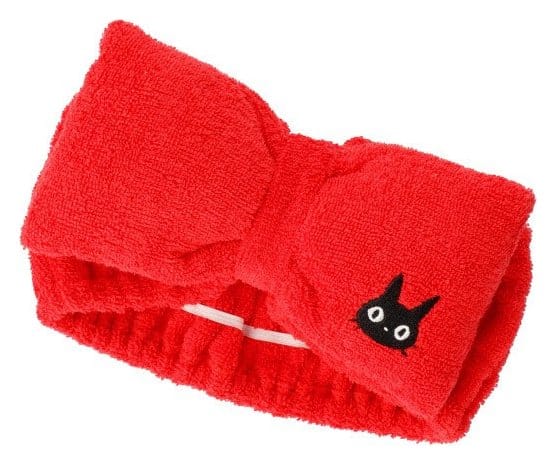 Nicky, la aprendiz de bruja Bandeau à Cheveux Kiki's Ribbon