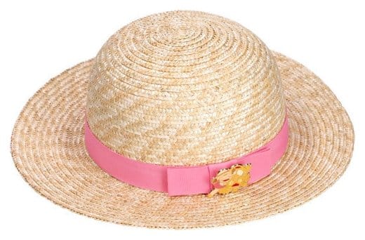 Mi vecino Totoro Sombrero de Paja Mei 54 cm Frikytopia