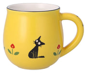 Nicky, la aprendiz de bruja Taza Osono