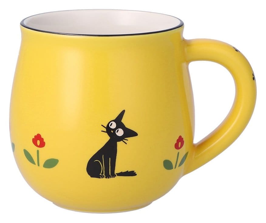 Nicky, la aprendiz de bruja Taza Osono