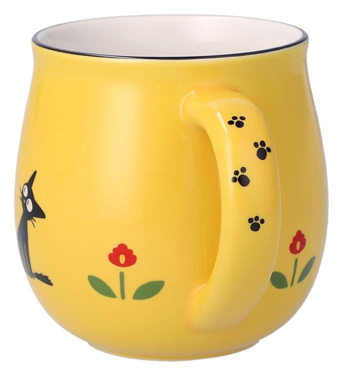 Nicky, la aprendiz de bruja Taza Osono