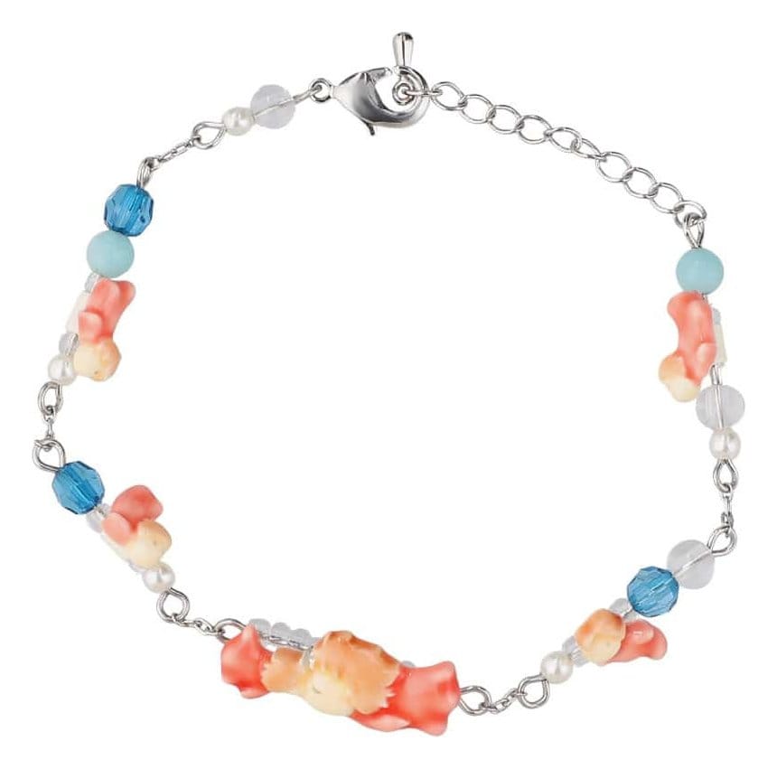 Gake no ue no Ponyo Pulsera Ponyo's greeting