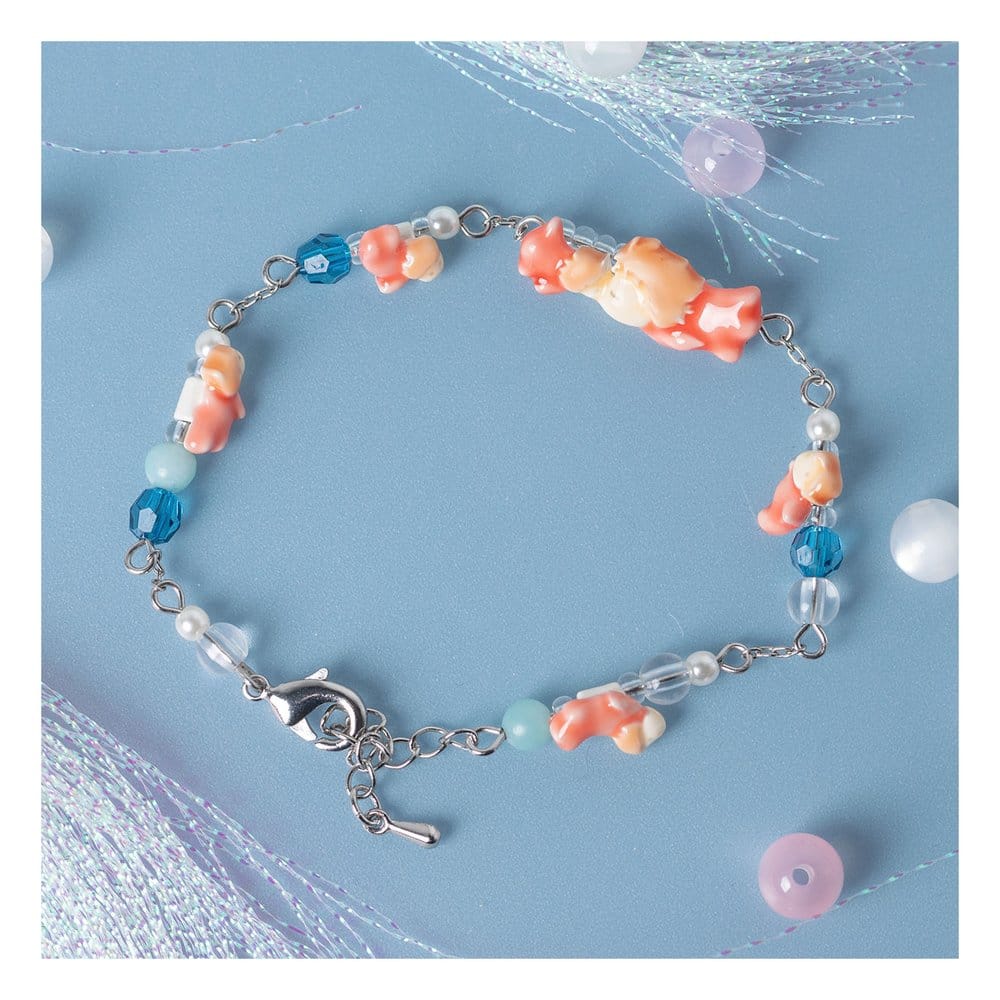 Gake no ue no Ponyo Pulsera Ponyo's greeting
