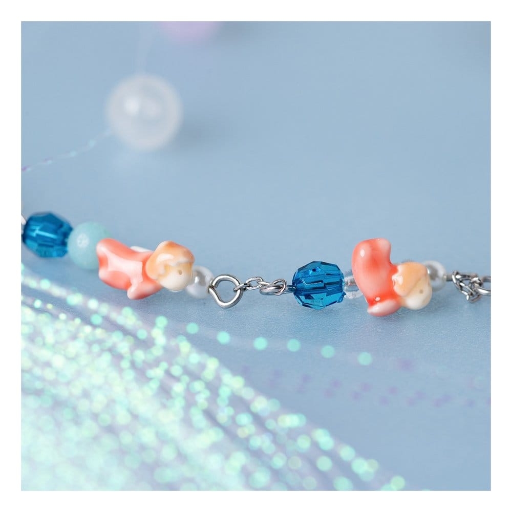 Gake no ue no Ponyo Pulsera Ponyo's greeting