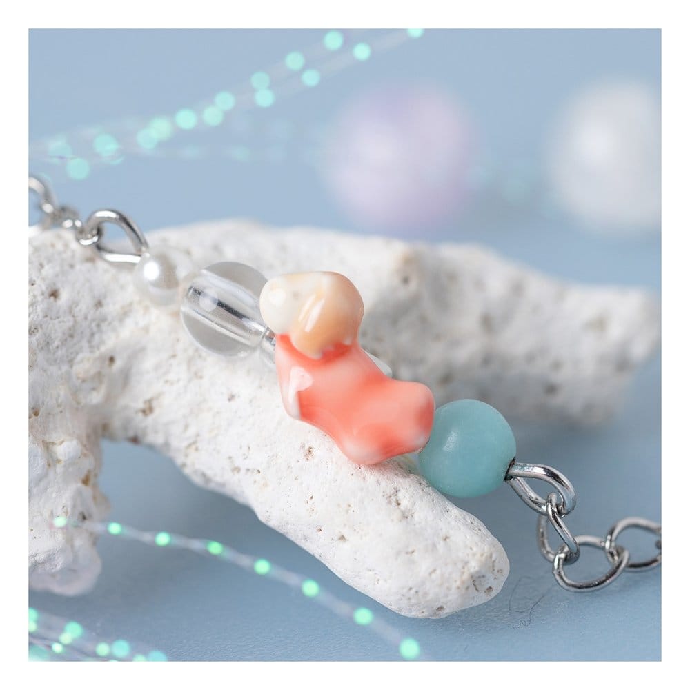 Gake no ue no Ponyo Pulsera Ponyo's greeting