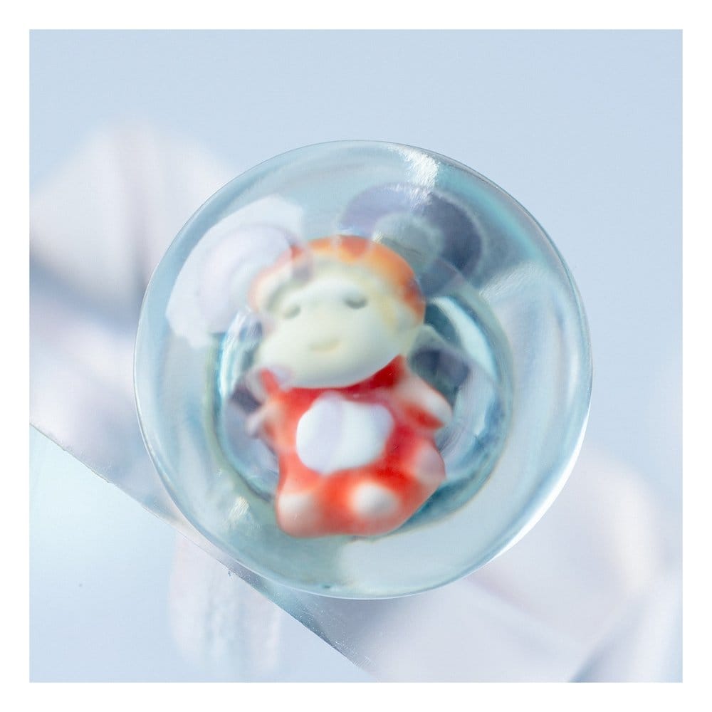 Gake no ue no Ponyo Anillo Ponyo in the jellyfish