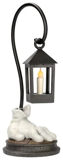 El viaje de Chihiro Lámpara Hopping Lantern 29 cm Frikytopia