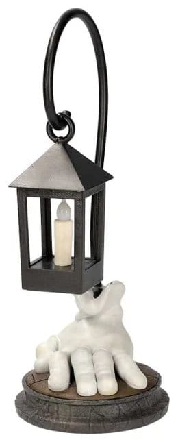 El viaje de Chihiro Lámpara Hopping Lantern 29 cm