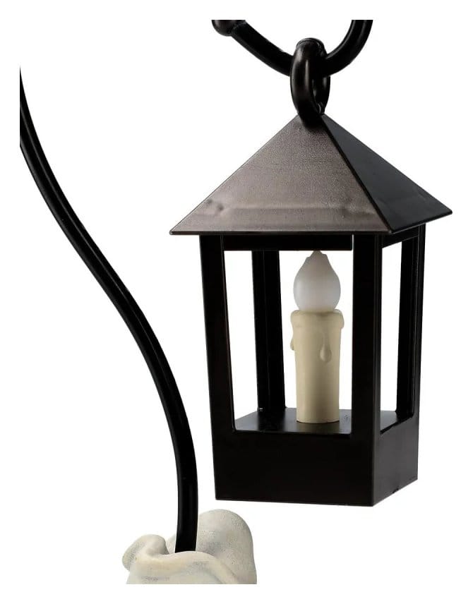 El viaje de Chihiro Lámpara Hopping Lantern 29 cm