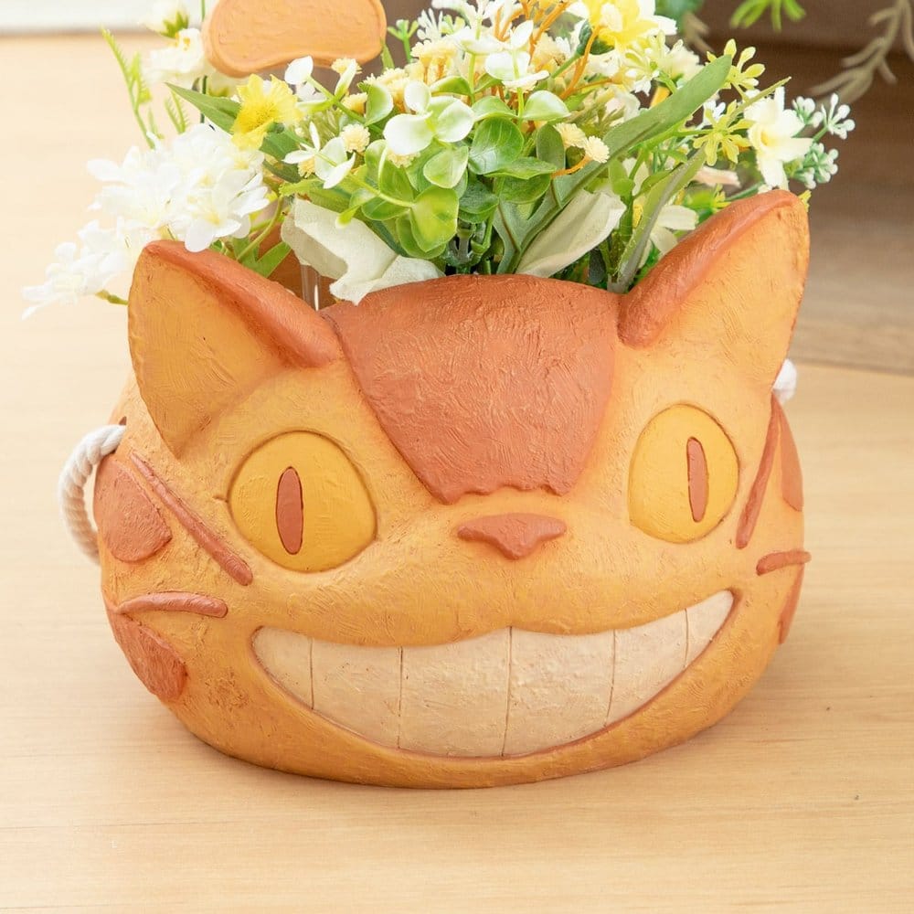 Mi vecino Totoro Jardinera Totoro's Delivery Frikytopia