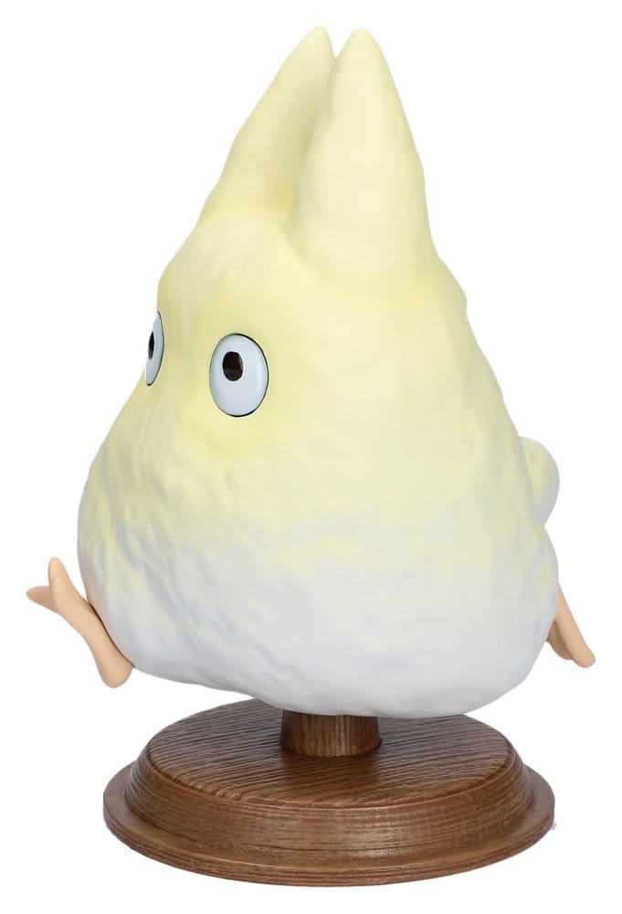 Mi vecino Totoro Estatua Find the Little White Totoro