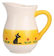 Nicky, la aprendiz de bruja Jug Pot Osono Jiji