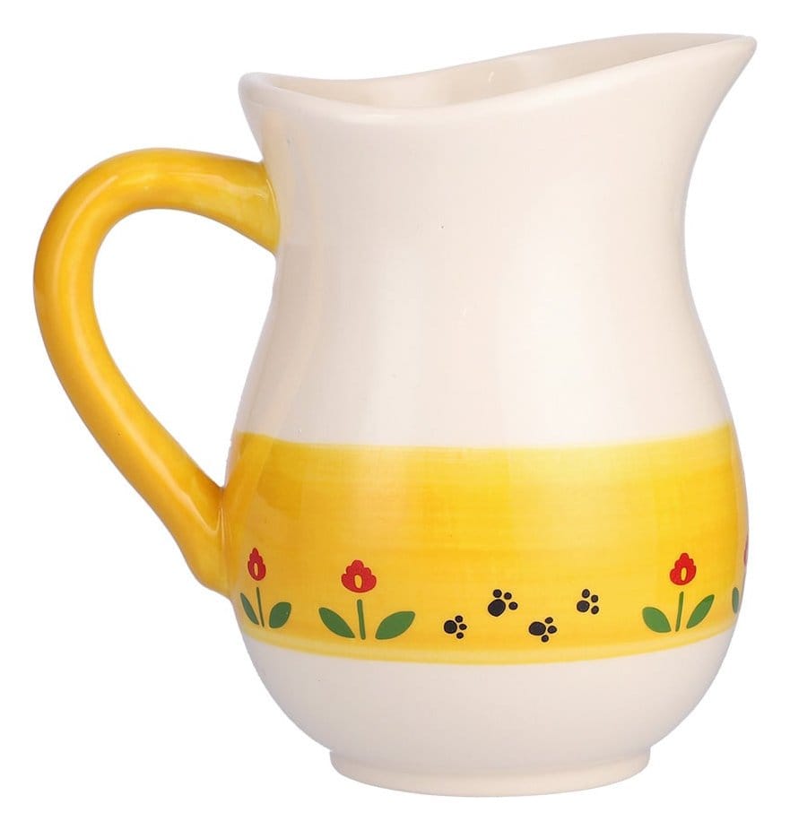 Nicky, la aprendiz de bruja Jug Pot Osono Jiji