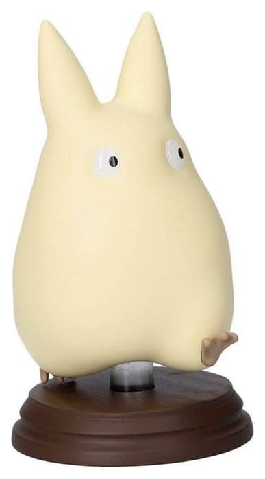 Mi vecino Totoro Estatua Small Totoro walking pocket Frikytopia