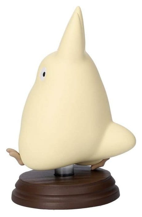 Mi vecino Totoro Estatua Small Totoro walking pocket