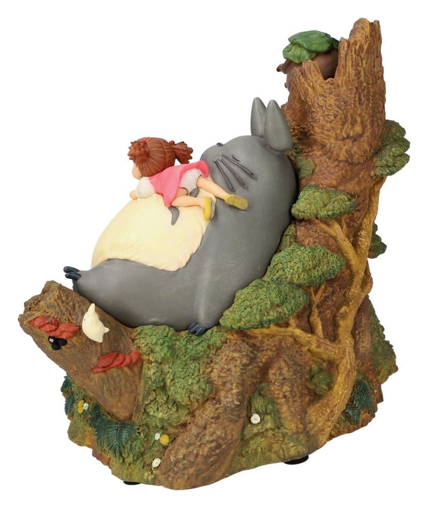 Mi vecino Totoro Altavoz Bluetooth Mei Taking a Nap