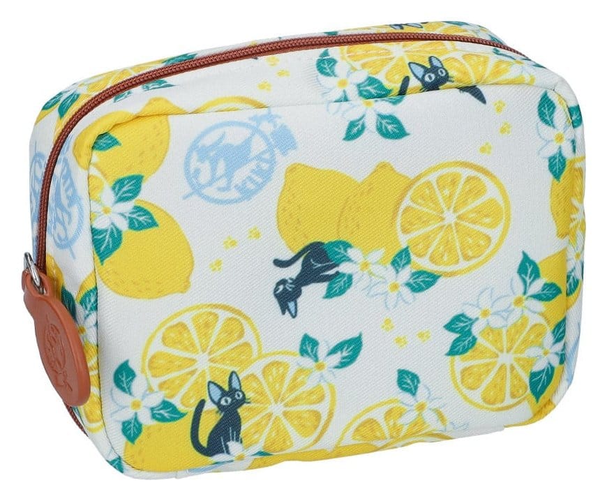 Nicky, la aprendiz de bruja Bolsa Jiji Lemon Frikytopia
