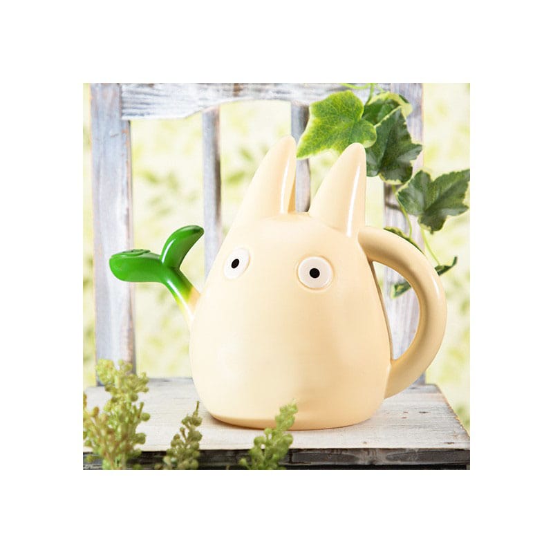 Mi vecino Totoro Regadera Totoro 25 cm
