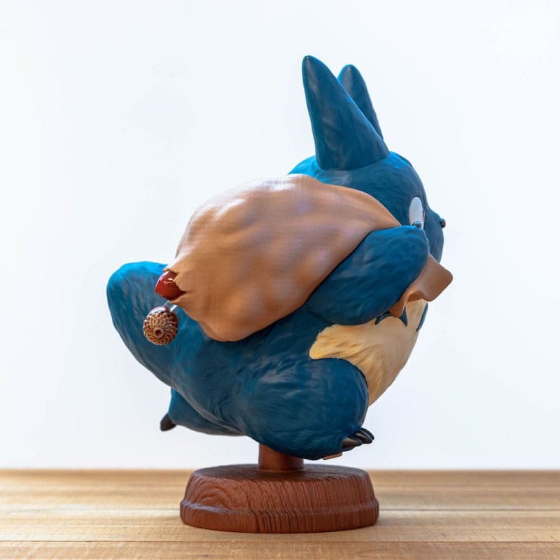 Mi vecino Totoro Estatua Middle Totoro 37 cm