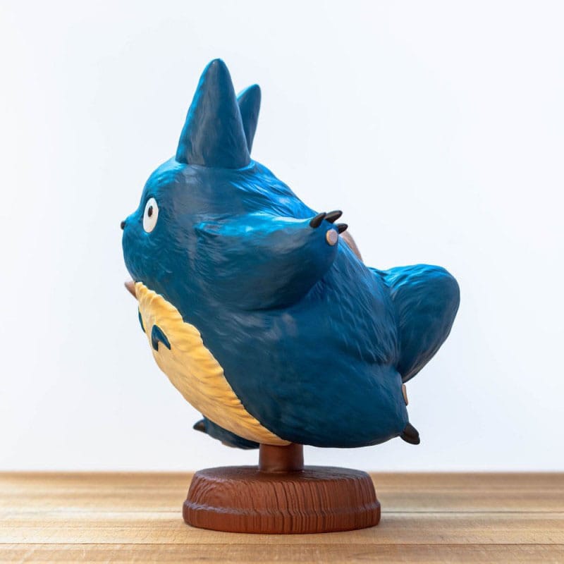 Mi vecino Totoro Estatua Middle Totoro 37 cm