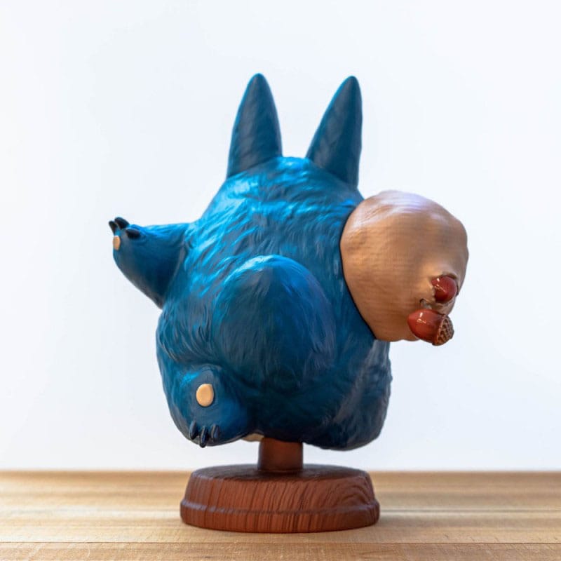 Mi vecino Totoro Estatua Middle Totoro 37 cm