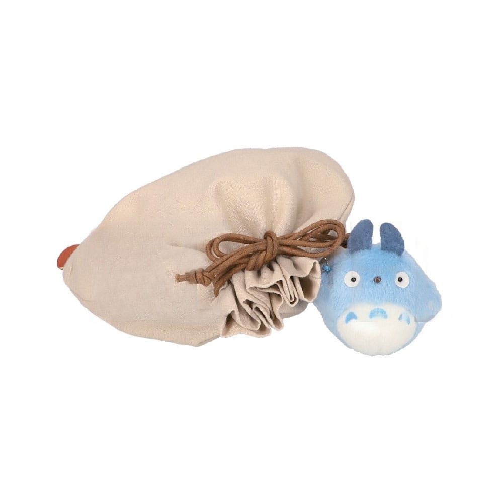 Mi vecino Totoro Bolsa mediana con cordones Totoro Frikytopia