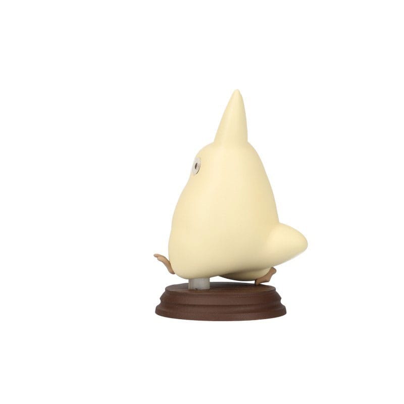 Mi vecino Totoro Estatua Small Totoro walking 10 cm