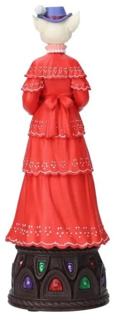 Susurros del corazón Caja de música Louise 24 cm Frikytopia