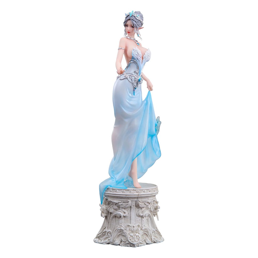Ghost Blade Estatua PVC 1/6 Haiqin Yan Encounter Ver. 40 cm Frikytopia