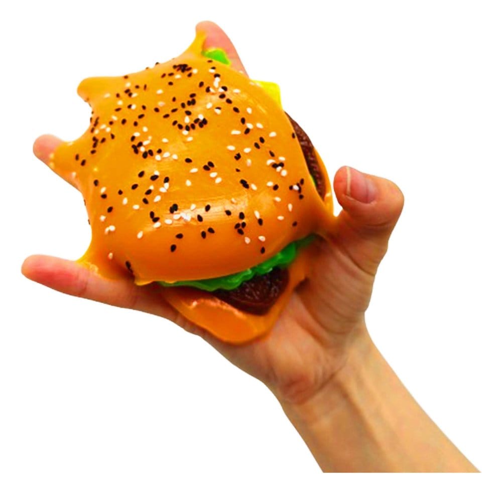 Mushmeez Figuras Antiestrés Core Taba 18 cm Expositor (24)