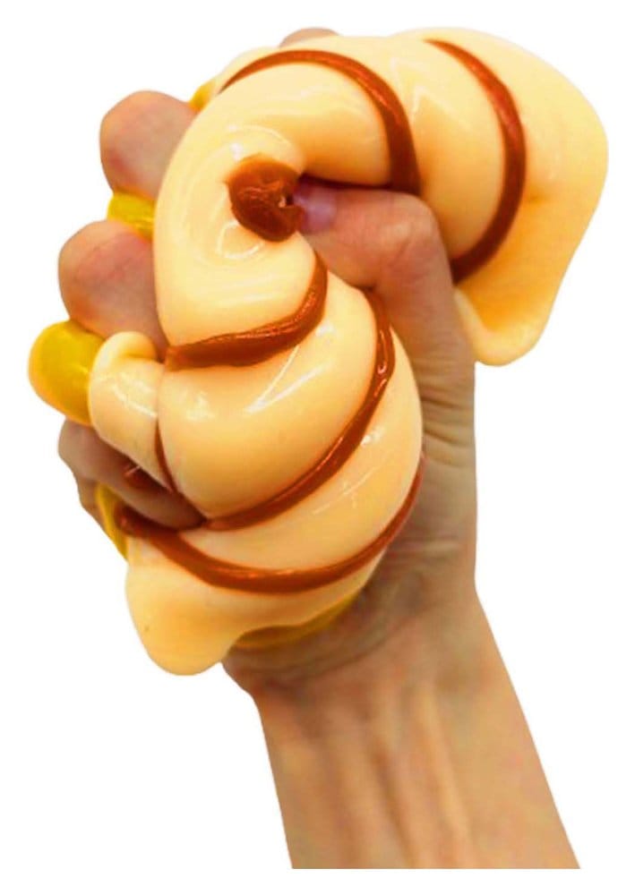 Mushmeez Figuras Antiestrés Core Taba 18 cm Expositor (24)