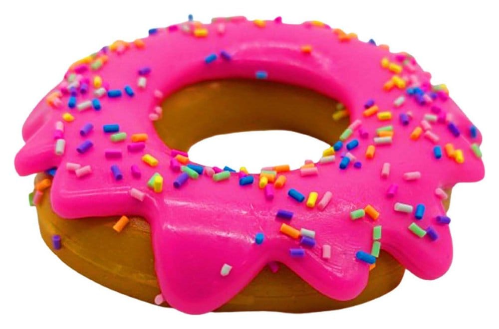 Mushmeez Figuras Antiestrés Core Taba 18 cm Expositor (24)