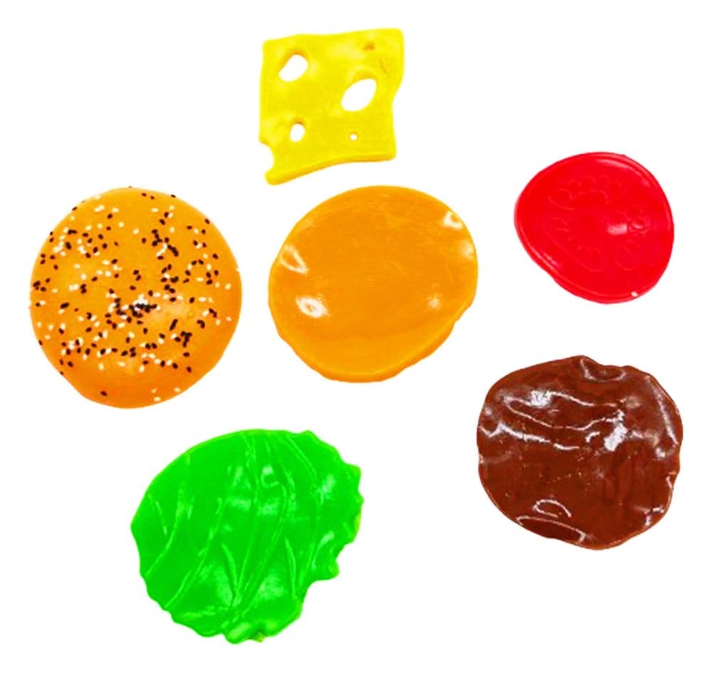 Mushmeez Figuras Antiestrés Kit de bricolaje Drip