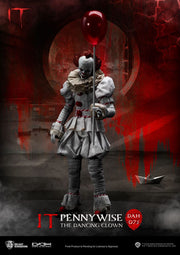 Stephen King's It Figura Dynamic 8ction Heroes 1/9 Pennywise 21 cm
