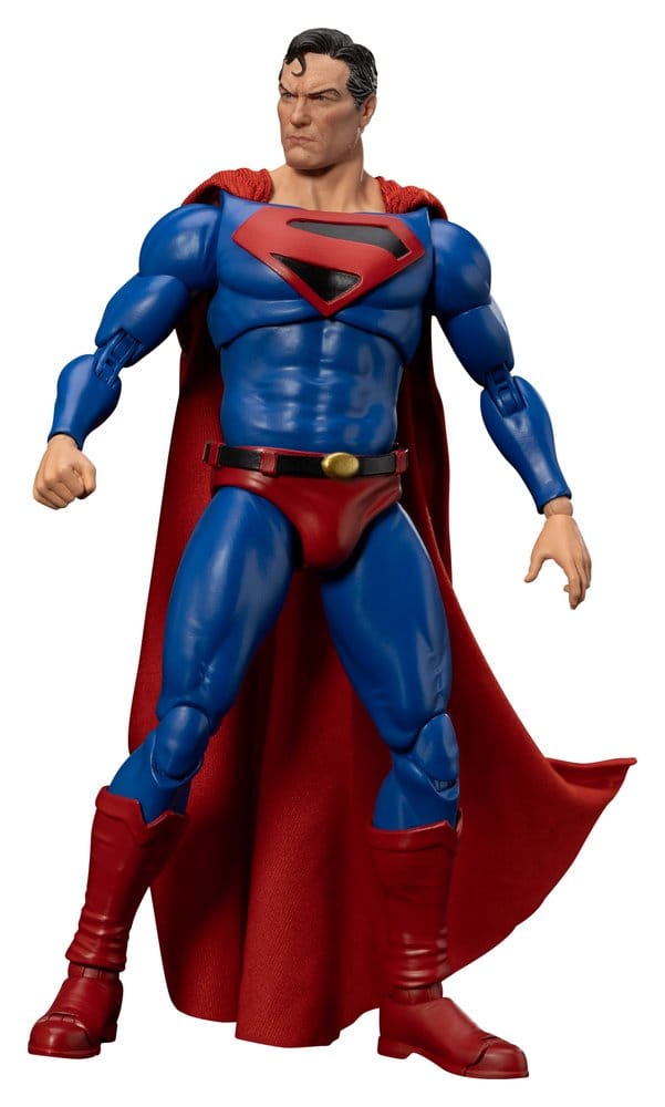DC Comics Figura Superman Limited Edition 21 cm Frikytopia