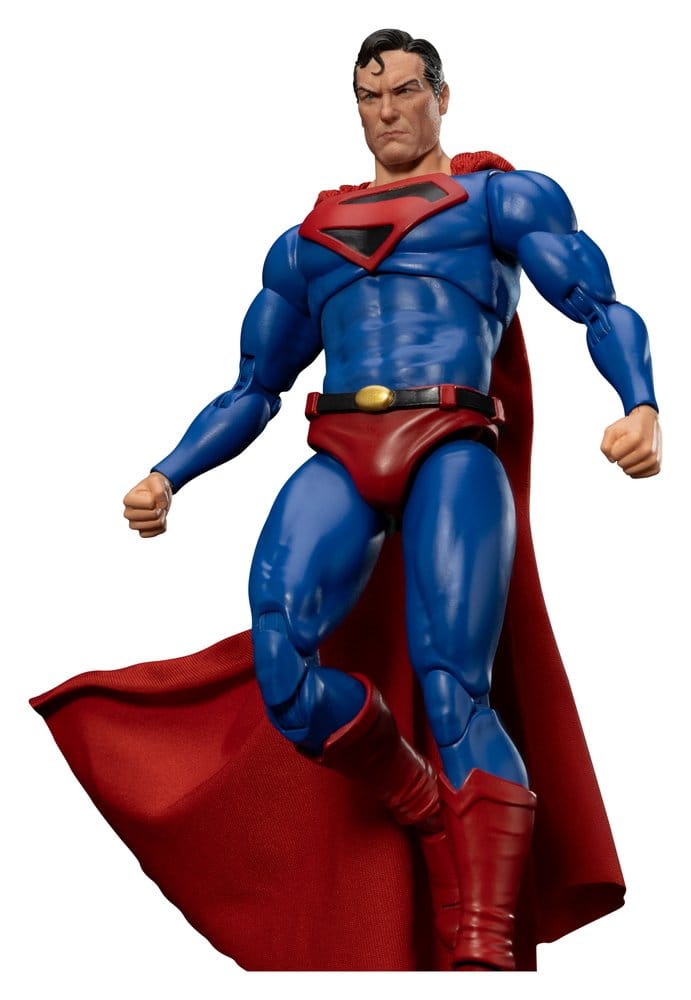 DC Comics Figura Superman Limited Edition 21 cm
