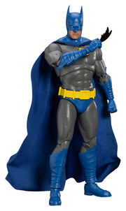 DC Comics Figura Batman Limited Edition 21 cm