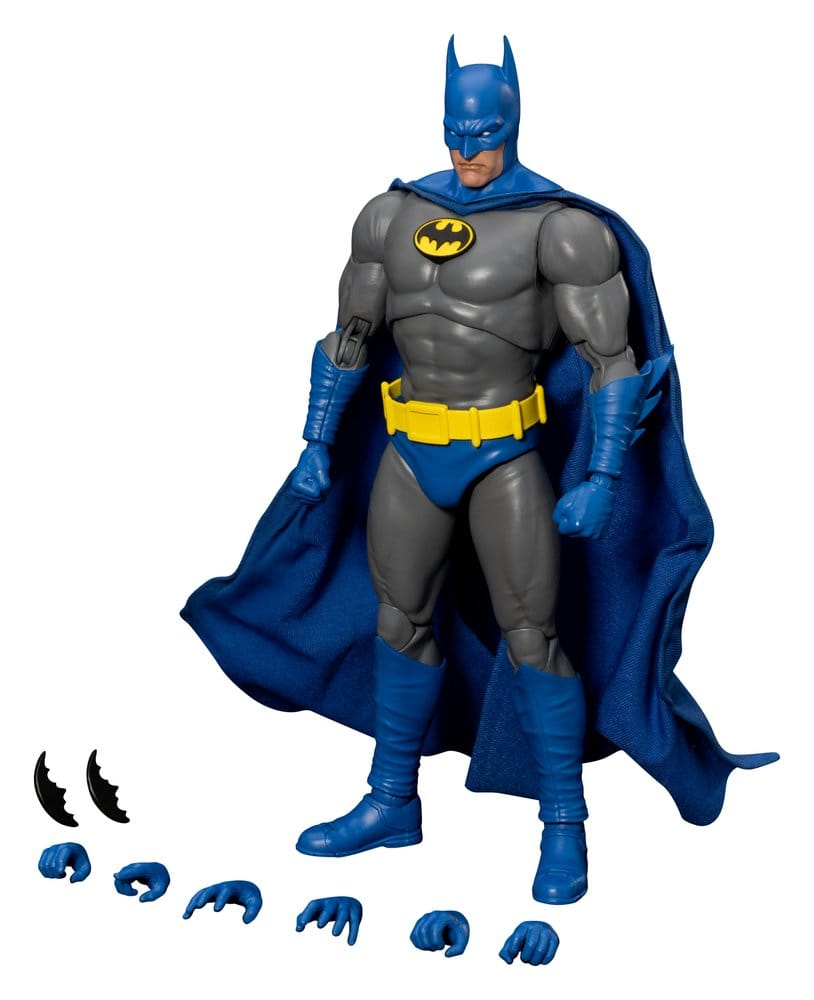 DC Comics Figura Batman Limited Edition 21 cm