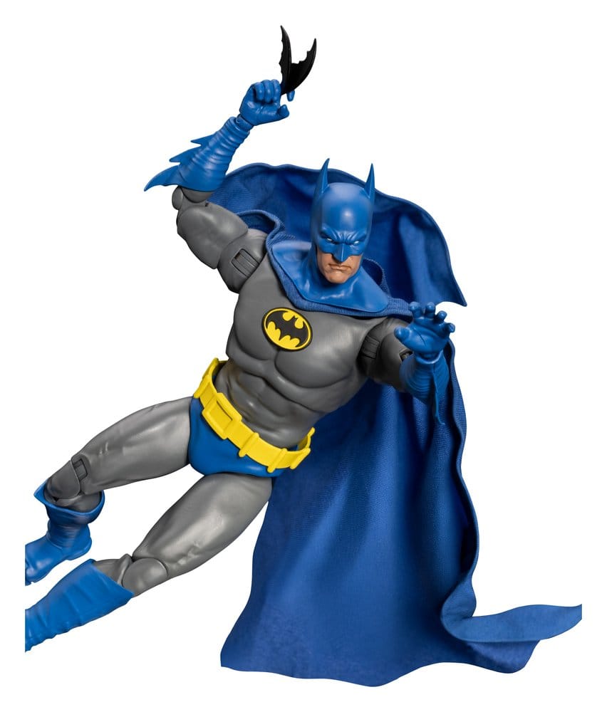 DC Comics Figura Batman Limited Edition 21 cm