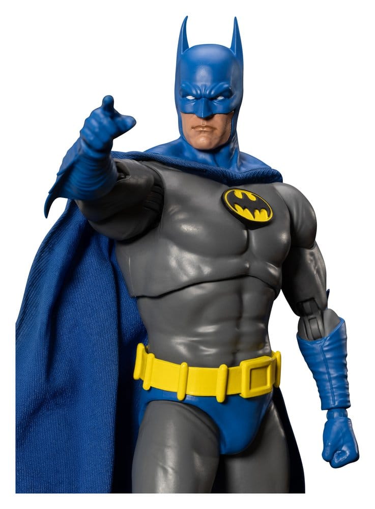 DC Comics Figura Batman Limited Edition 21 cm