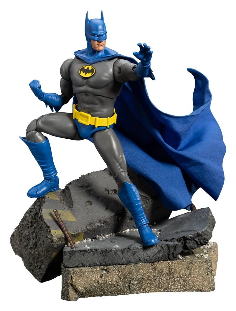 DC Comics Figura Batman Limited Edition 21 cm